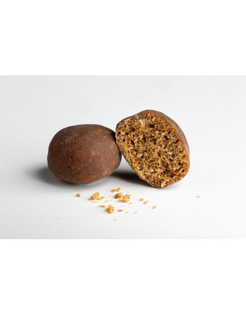 Gimcat Crispy Bits Multi-Vitamin - Kattensnack - 40 g