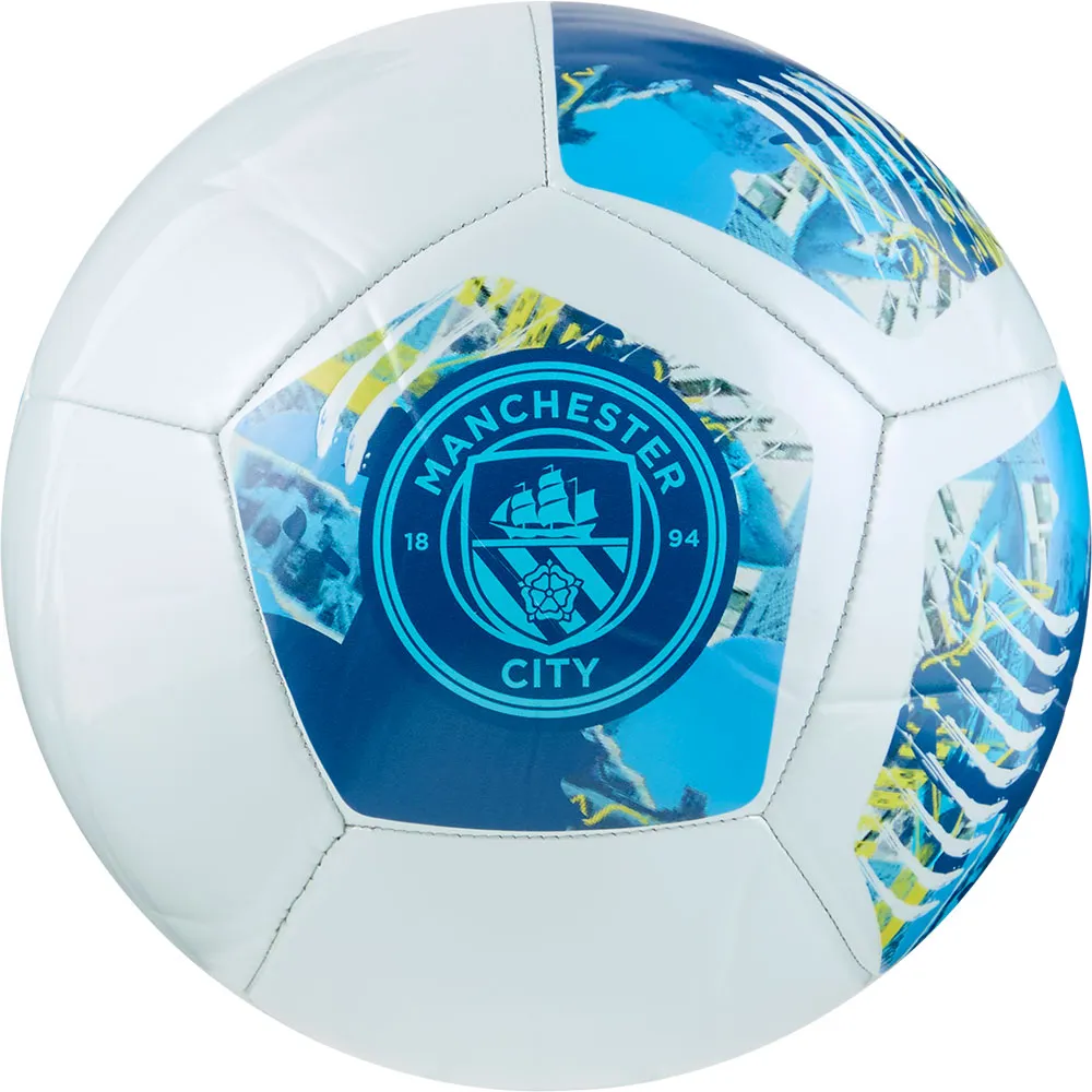 Puma Manchester City FC Futebol
