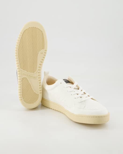 Flamingos Life Roland V.10 Sneaker in Weiß