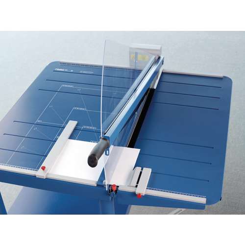 DAHLE® Modell 585 Schneidemaschine