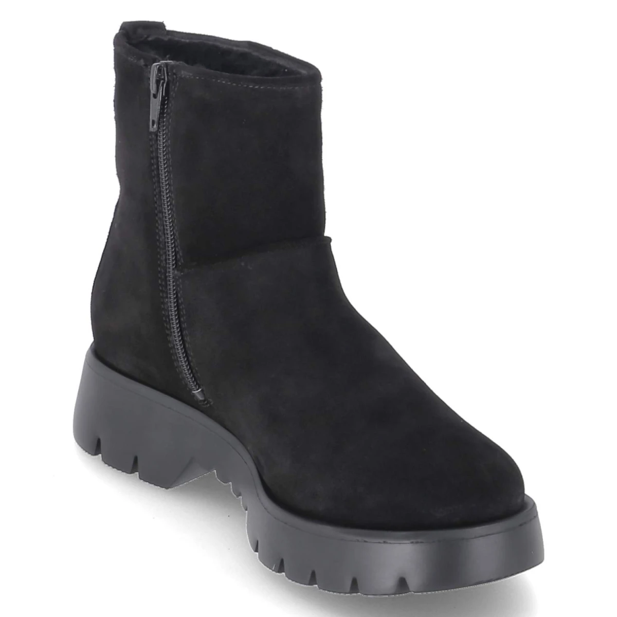 HöglWinterboots - black