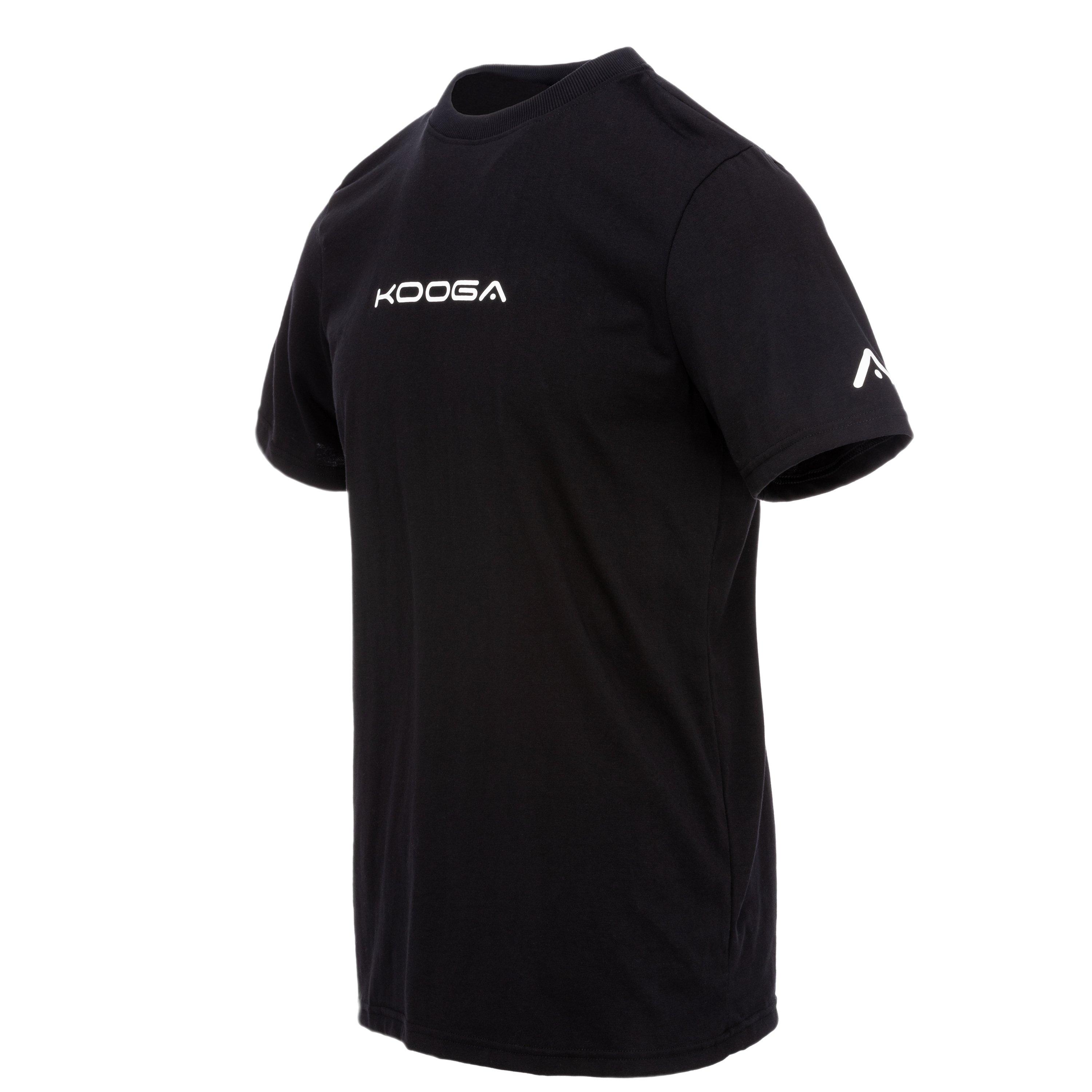 KooGa Essential Crew T Shirt