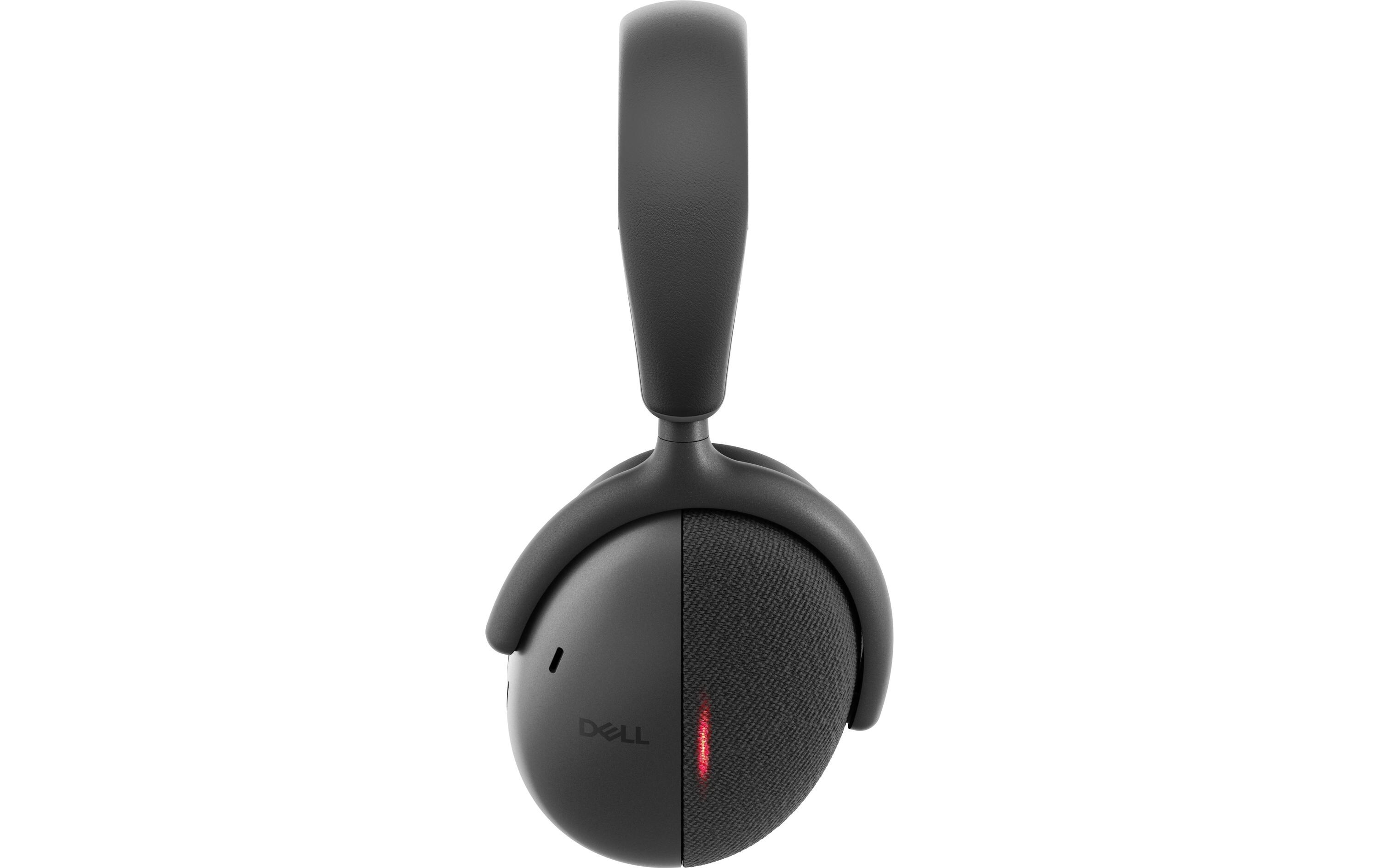 Headset Dell Pro Premium<br>Kabelloses Headset mit ANC – WL7024