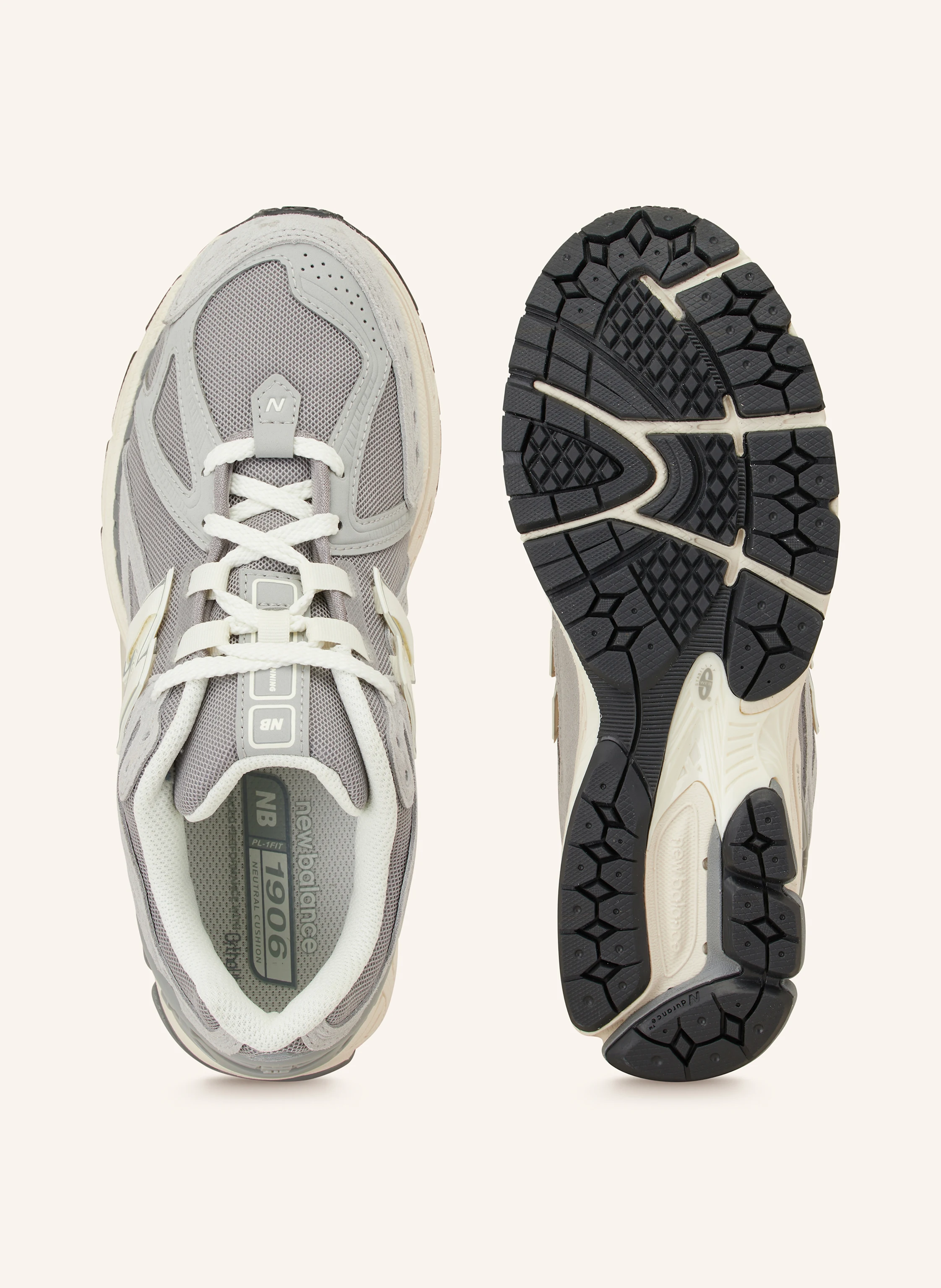 new balance Sneaker M1906RV1