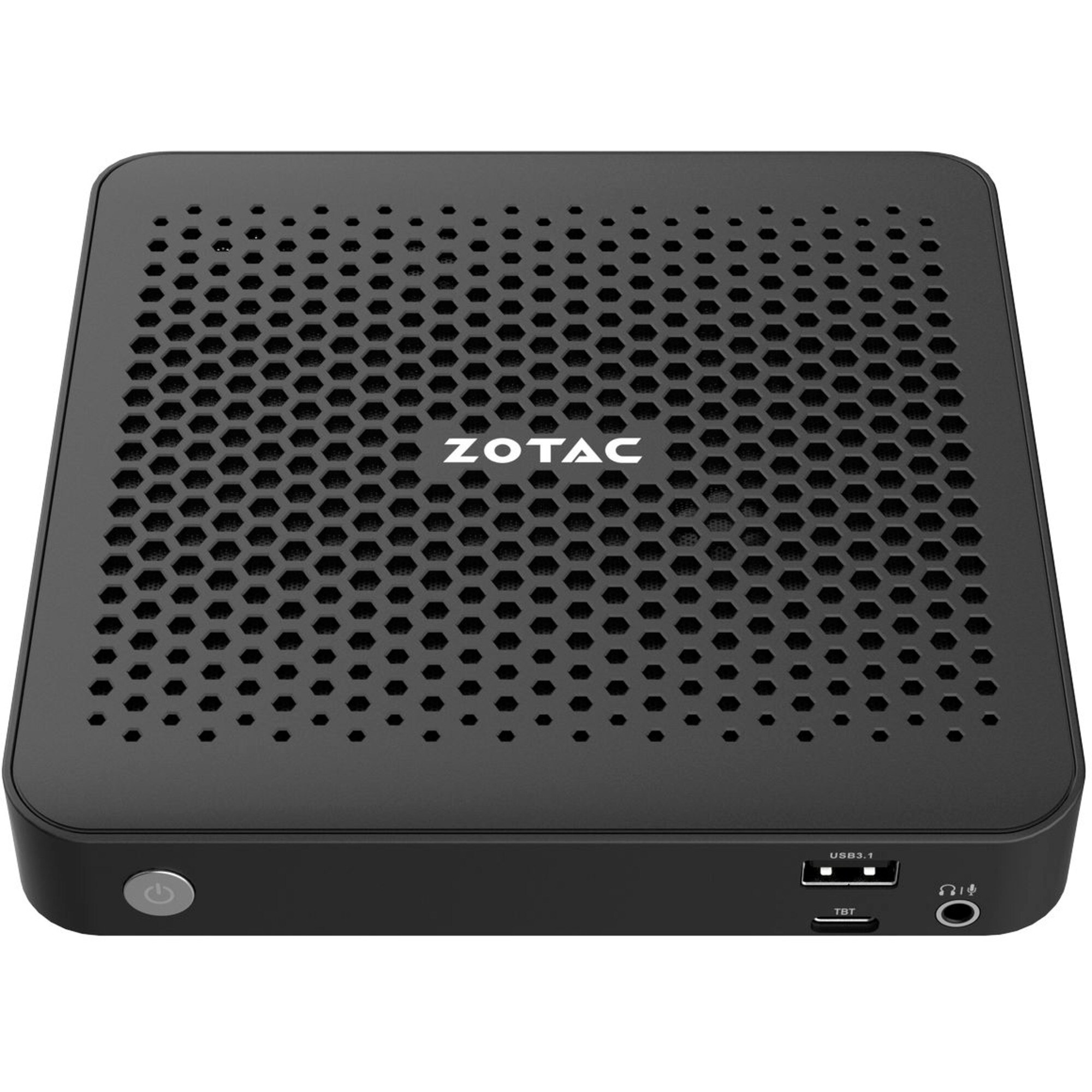 ZOTAC Barebone ZBOX edge MI648