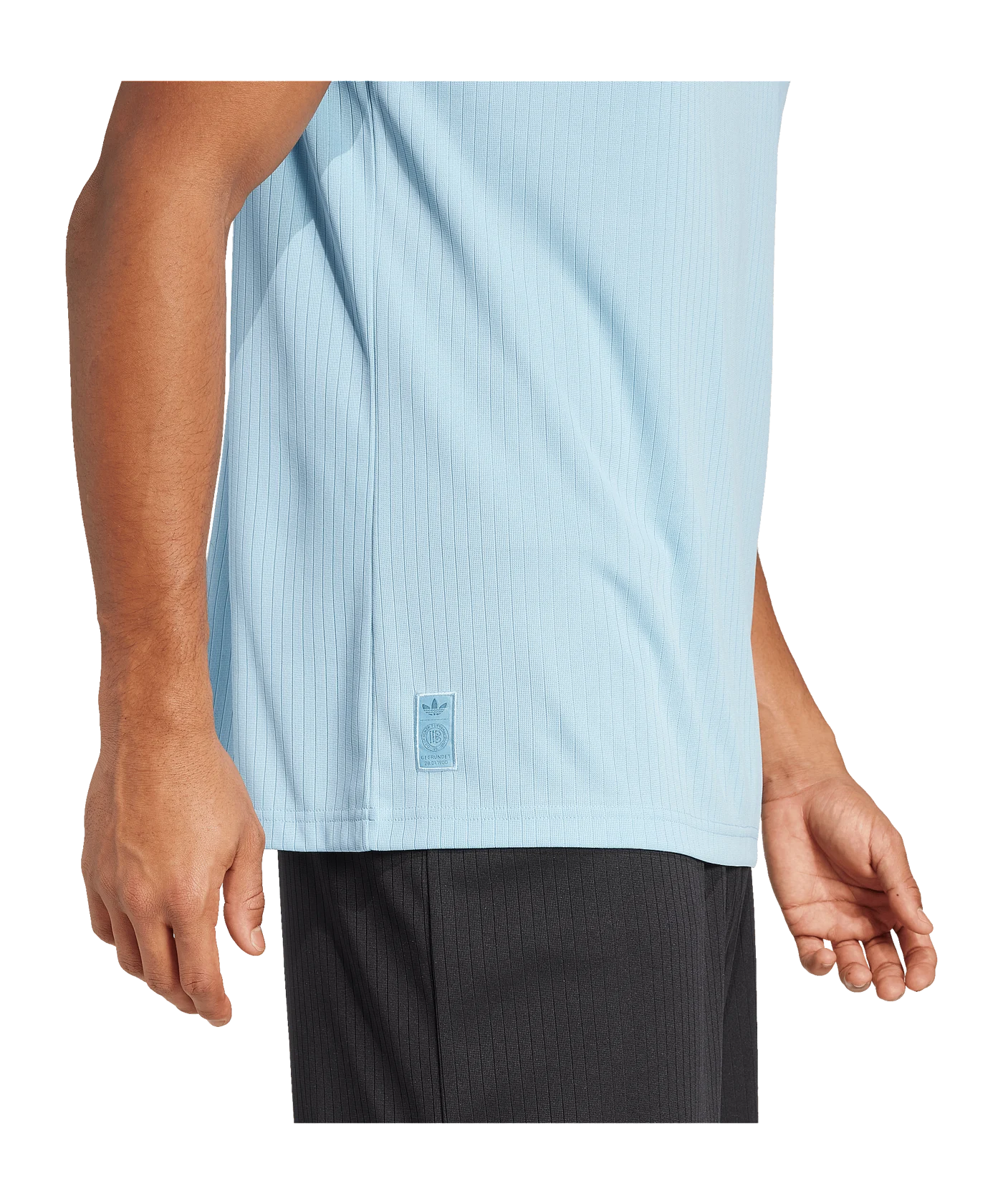 adidas DFB Deutschland 125th Anniversary Torwarttrikot Blau