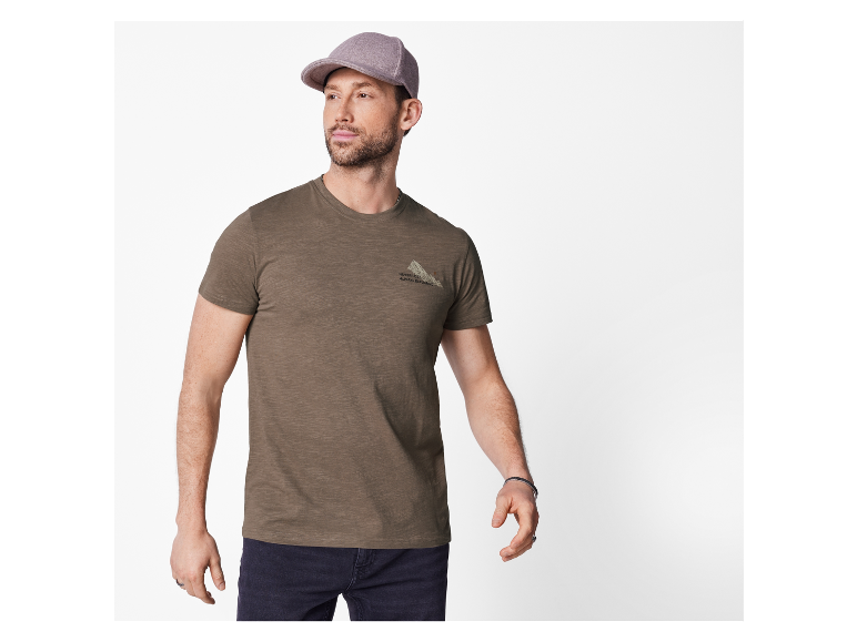 Heren T-shirt