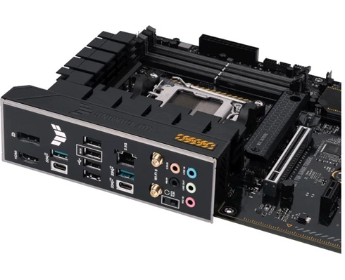 ASUS TUF GAMING B650-PLUS WIFI