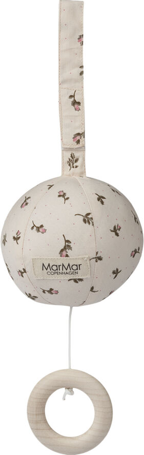 MarMar Copenhagen Music Mobile Little rose