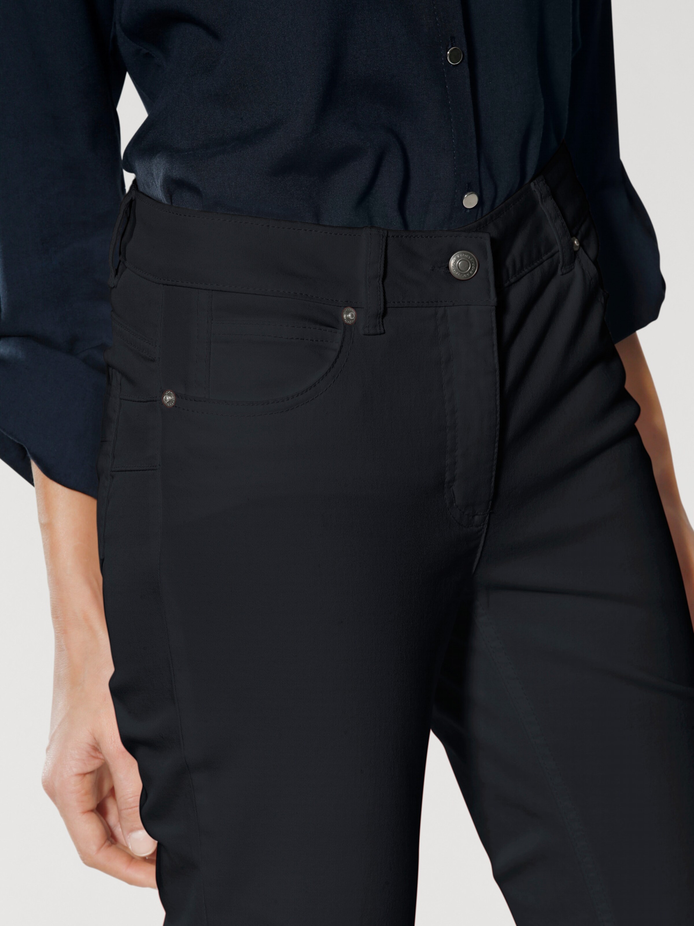 Bauchweg-Jeans