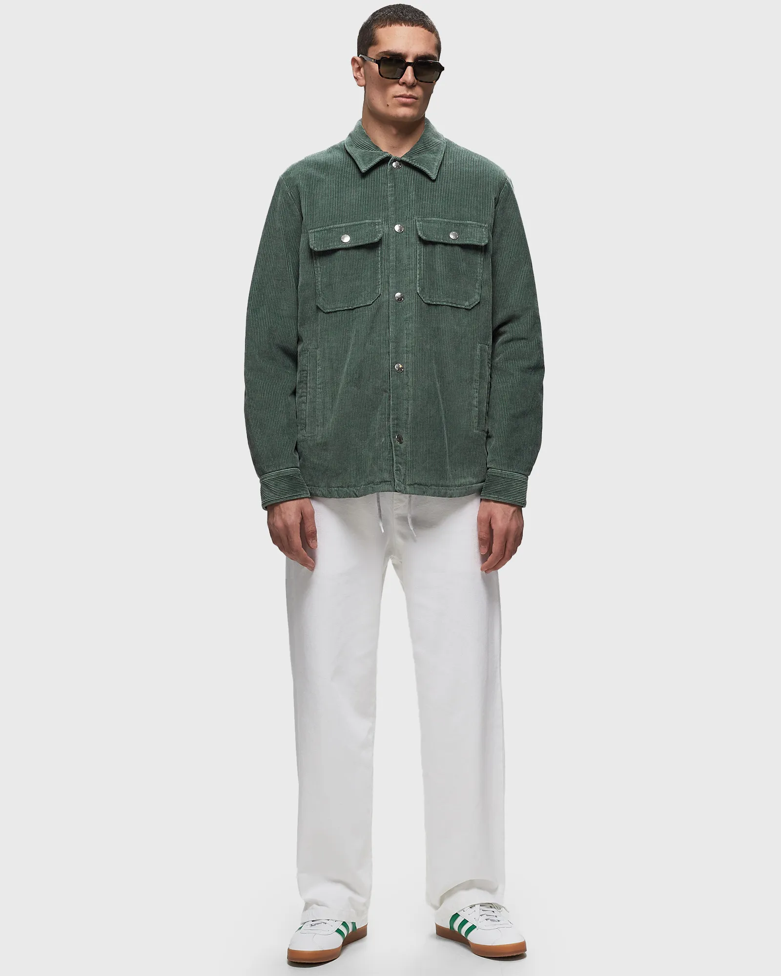 A.P.C. blouson alex