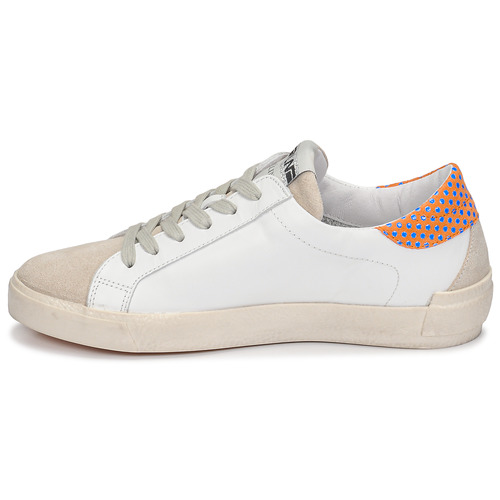 Meline - NK1364 - Blanc / Vert
