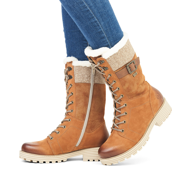 Remonte D0W72-22 | TAN