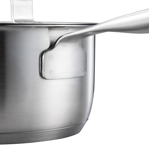 Fiskars All Steel Kasserolle, 1,5 L