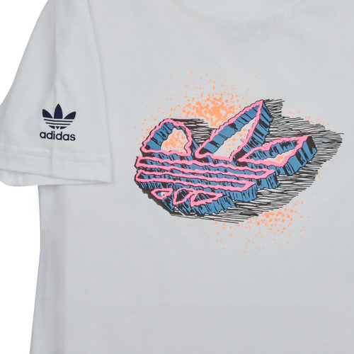 adidas Originals - HL6856 - Blanc