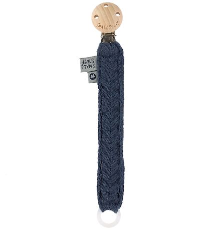 Smallstuff Suttesnor - H?klet - Dark Denim