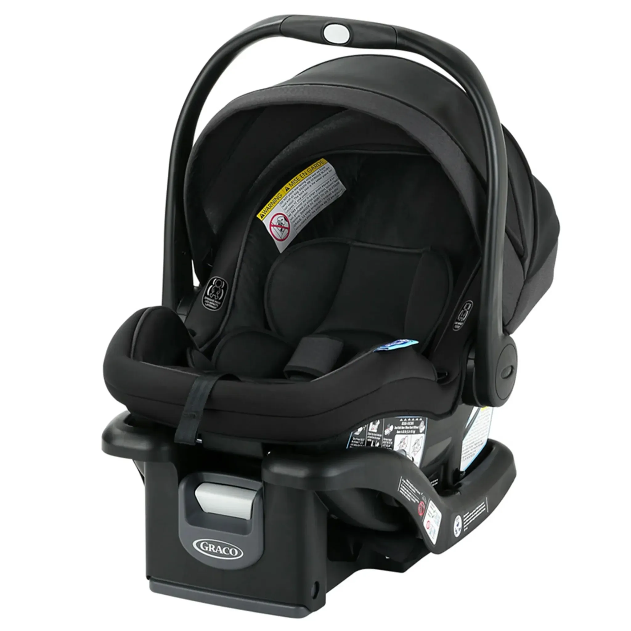 Graco Poussette Double Modes™ Nest2Grow™ - Landau