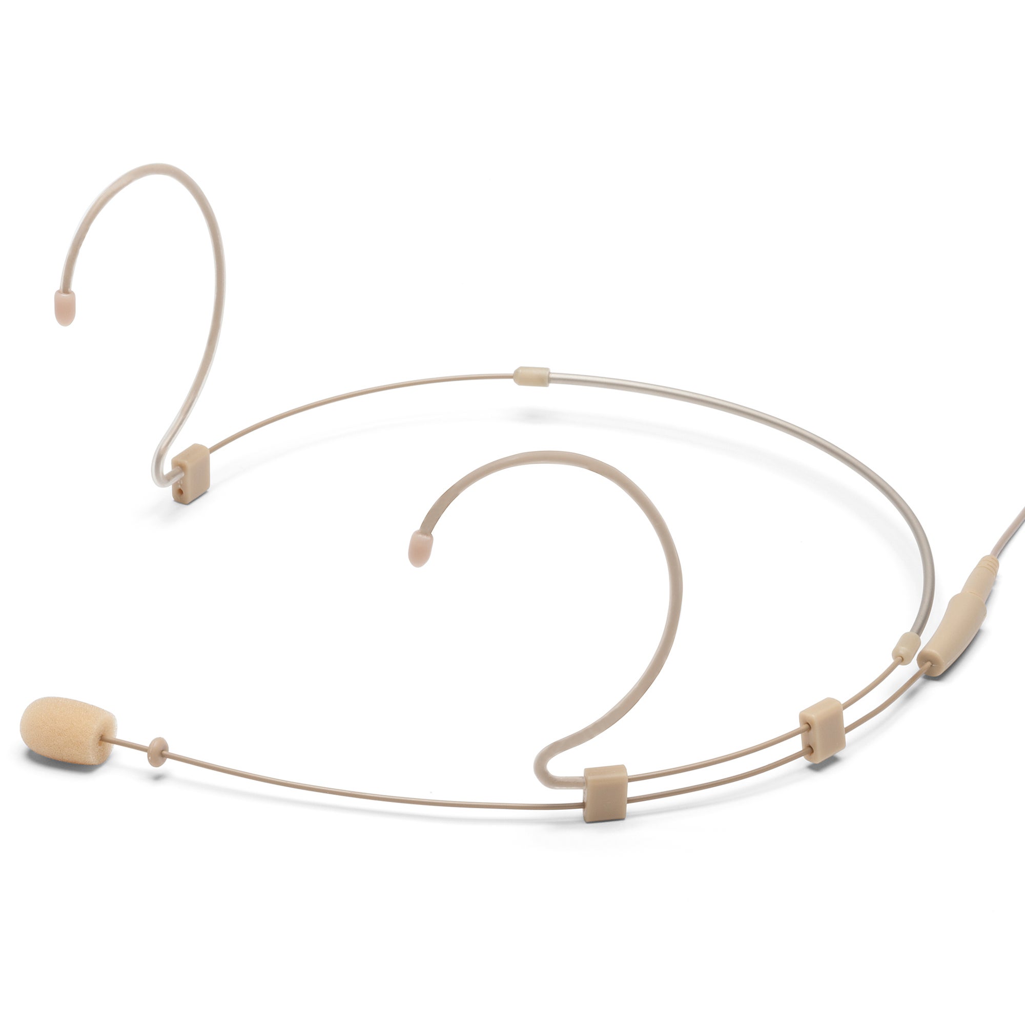 Samson DE10x headset microfoon