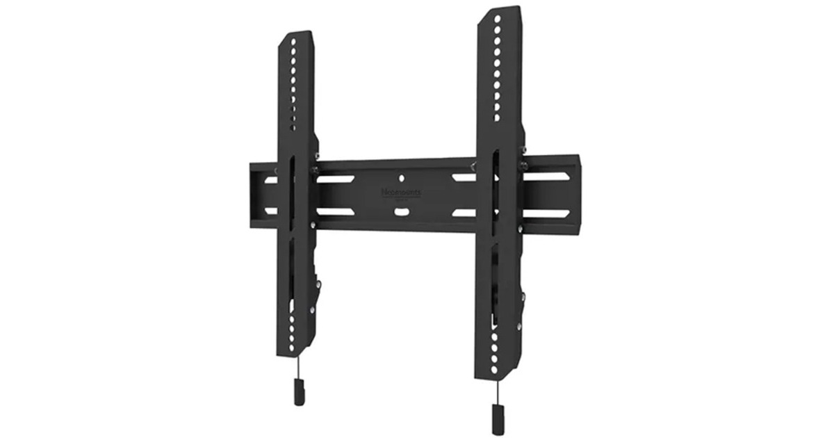 NeomountsSelect WL35S-850BL14 tv wandsteun bevestiging  (Zwart)