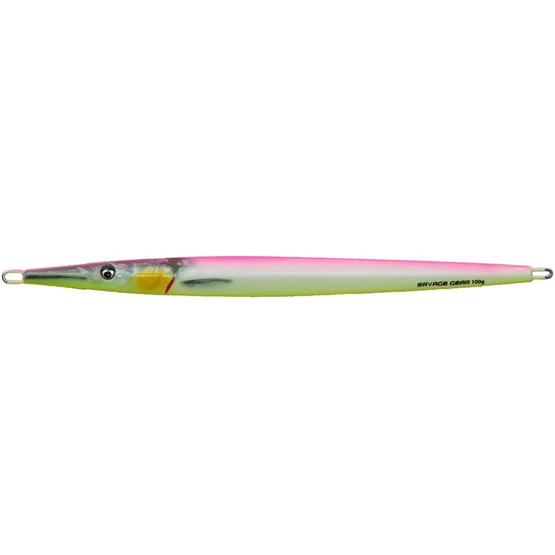 Jig Savage Gear 3D Needle Jig - 20G