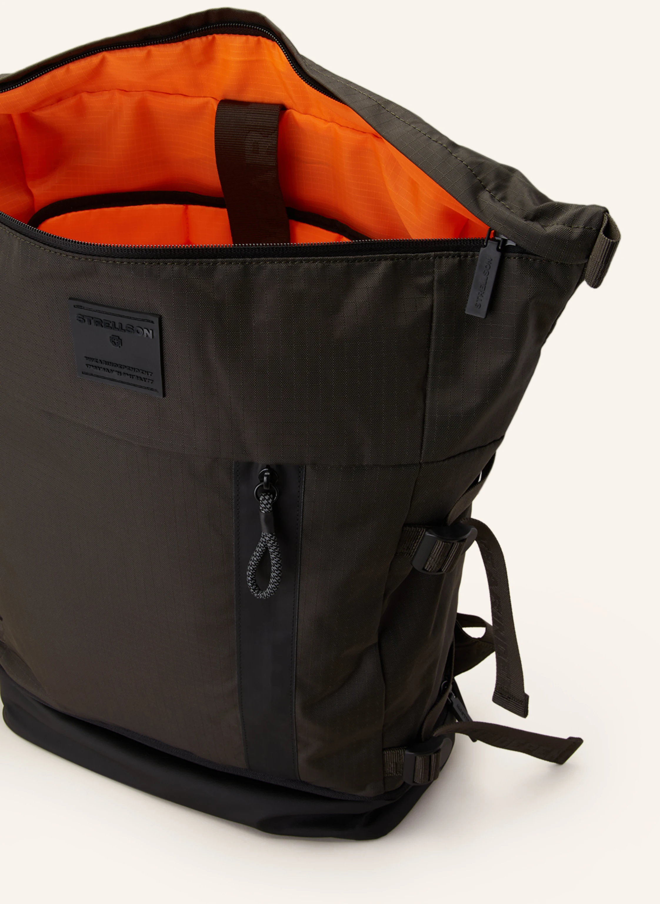STRELLSON Rucksack NORTHWOOD SEBASTIAN