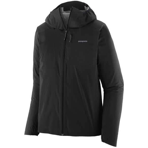 Veste randonnée PATAGONIA M'S STORM RACER JKT BLACK