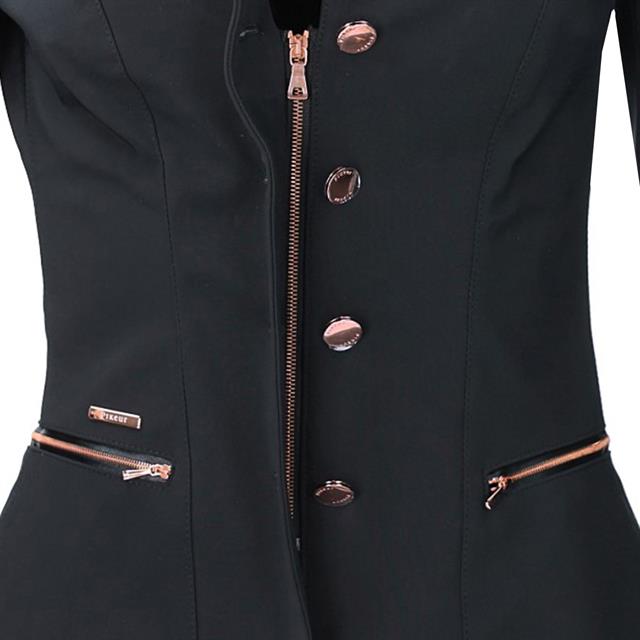 Paardrijjas Pikeur Paulin Donkerblauw