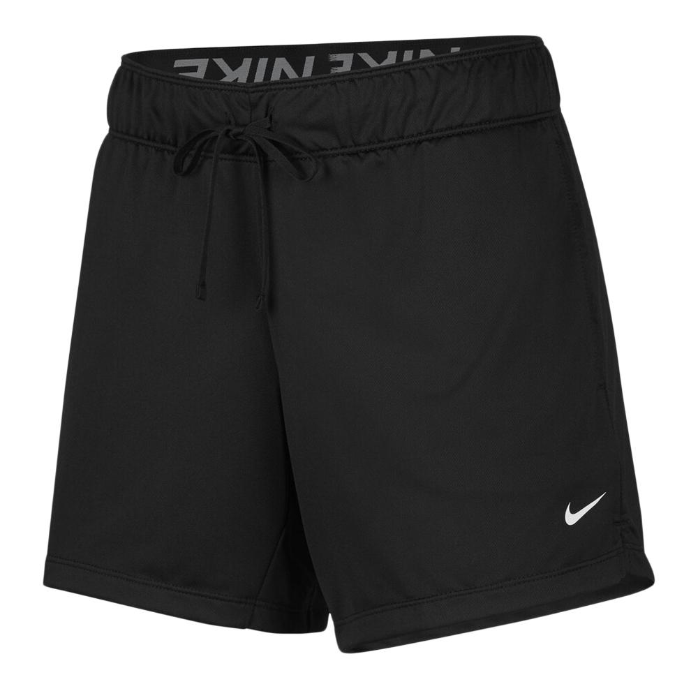 Nike Short de Running Noir Femme Nike Attack