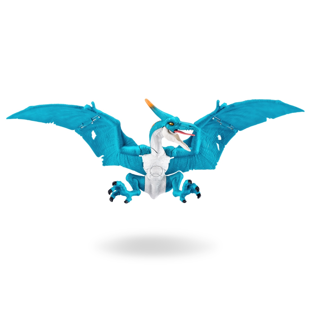 Robo Alive Dino Action Pterodactyl von ZURU