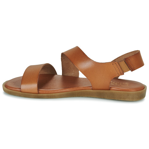 Casual Attitude - NAVOLI - Camel