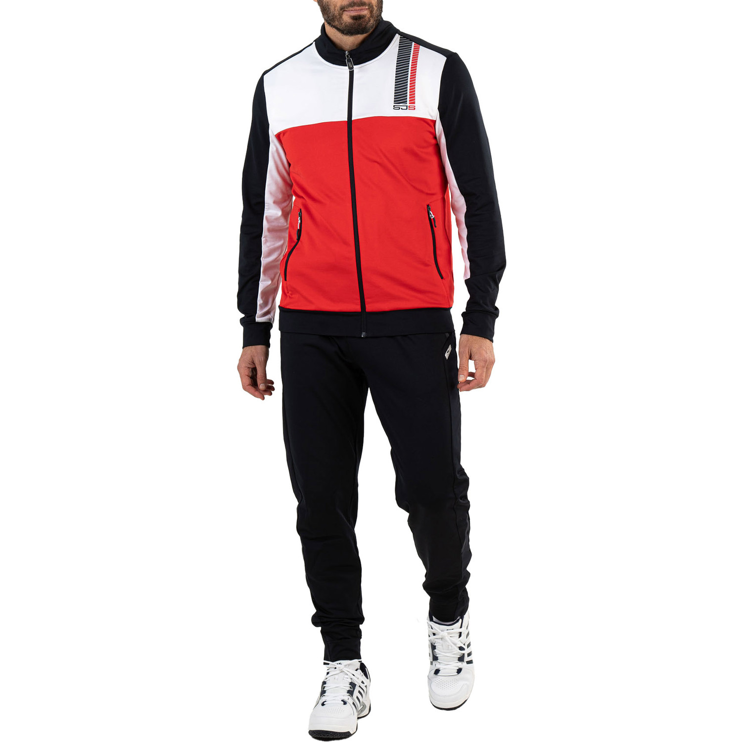 Sjeng Sports Heren Set 17