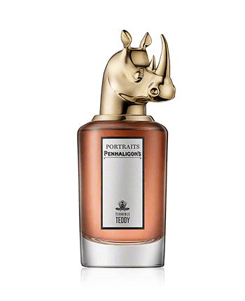 Penhaligon's Portraits Terrible Teddy Eau de Parfum Spray 75ml