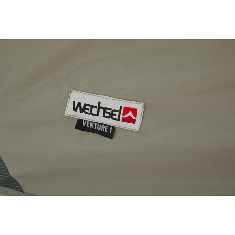Wechsel Venture 1 Travel Line Zelt