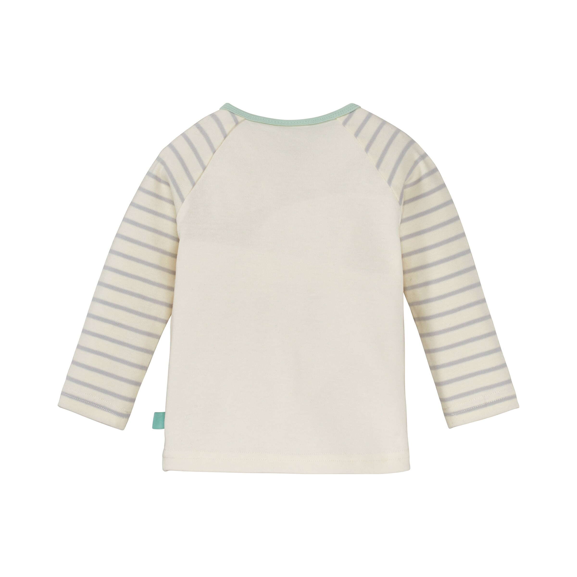Bornino - Lieblinge Raglanshirt Elefant