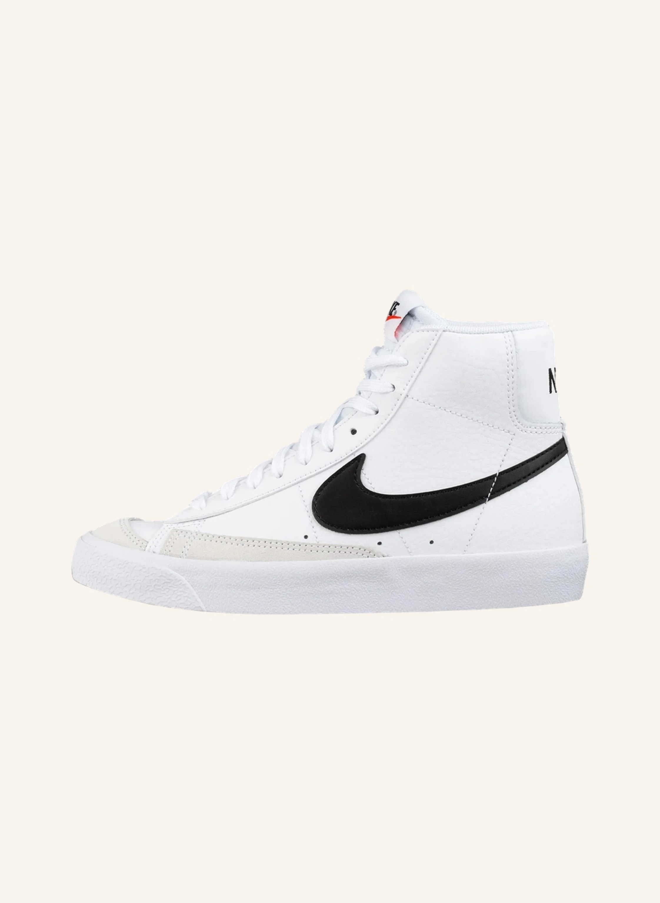 Nike Hightop-Sneaker BLAZER MID '77