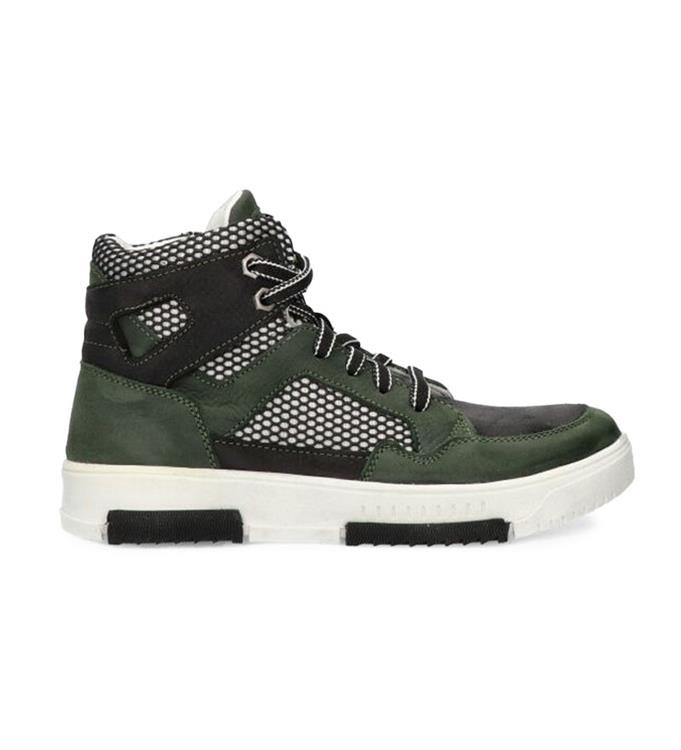 Track Style 324888 wijdte 2.5 army green