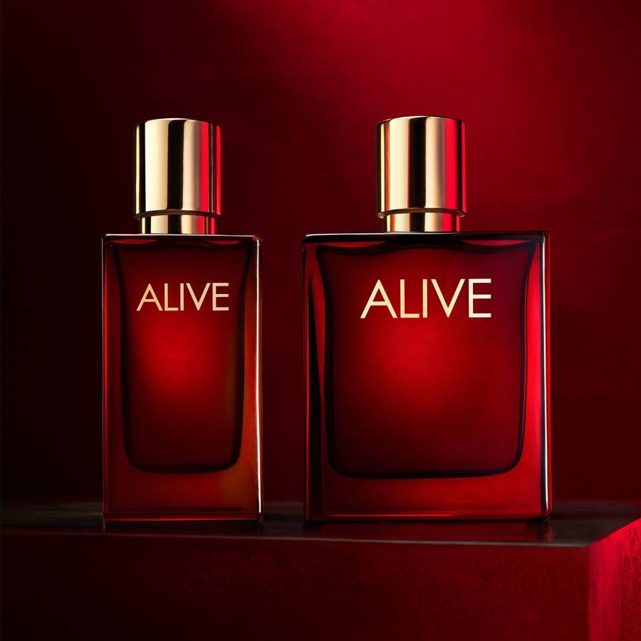 Hugo Boss Boss Alive Absolu Eau De Parfum Intense 50ml