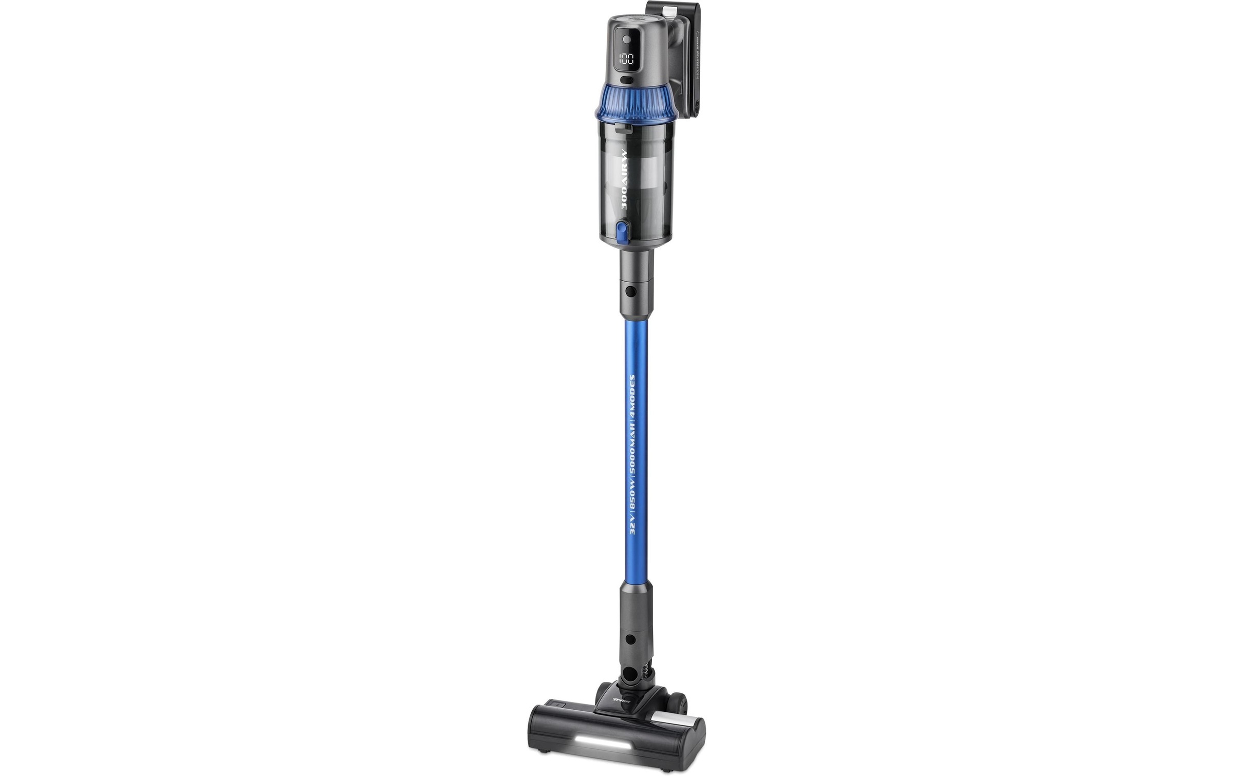 Trisa Akku-Hand-und Stielstaubsauger »Quick Clean Professional T2120«