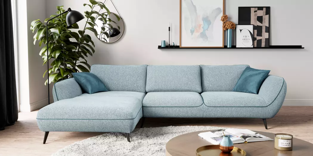 Ecksofa Joleen