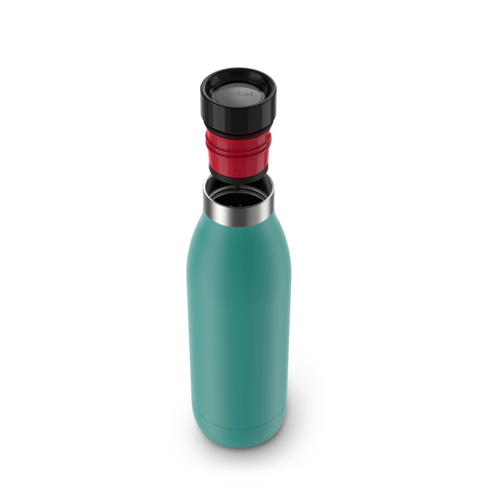 BLUDROP Gourde 0.5 L Vert