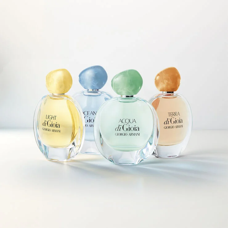 Armani Giorgio Armani Acqua di Gioia Eau de Parfum