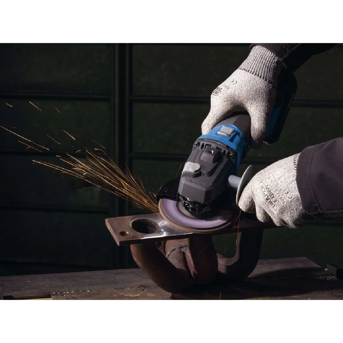 Draper Tools Storm Force