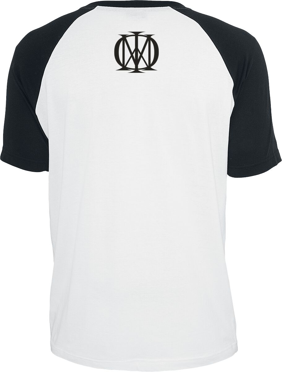 Distance Over Time | Dream Theater T-Shirt Manches courtes