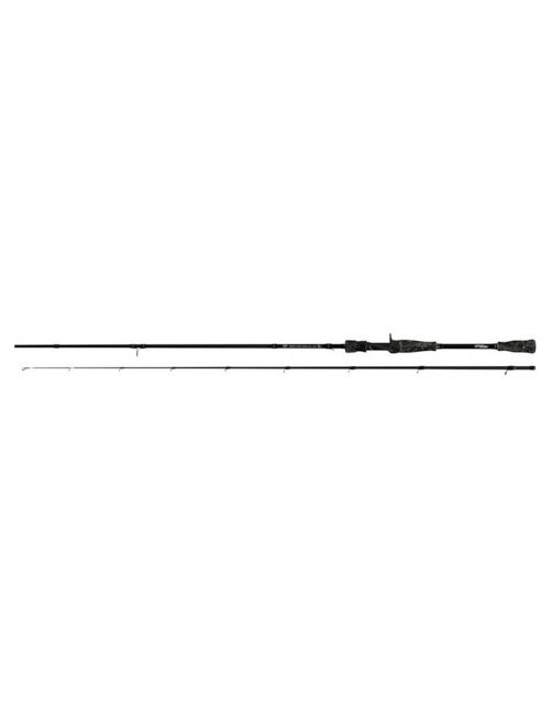 Fox Rage Street Fighter Versatile Shad Casting 5-20g 210cm - Roofvishengel -