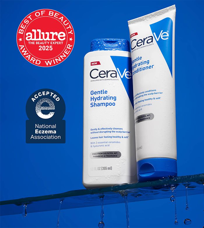 Gentle Hydrating Conditioner