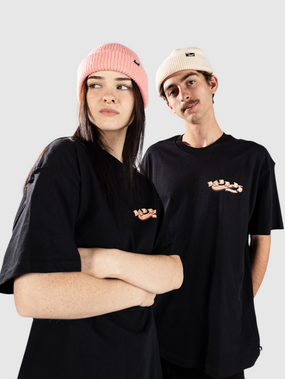 Nike Road Dogs T-Shirt black