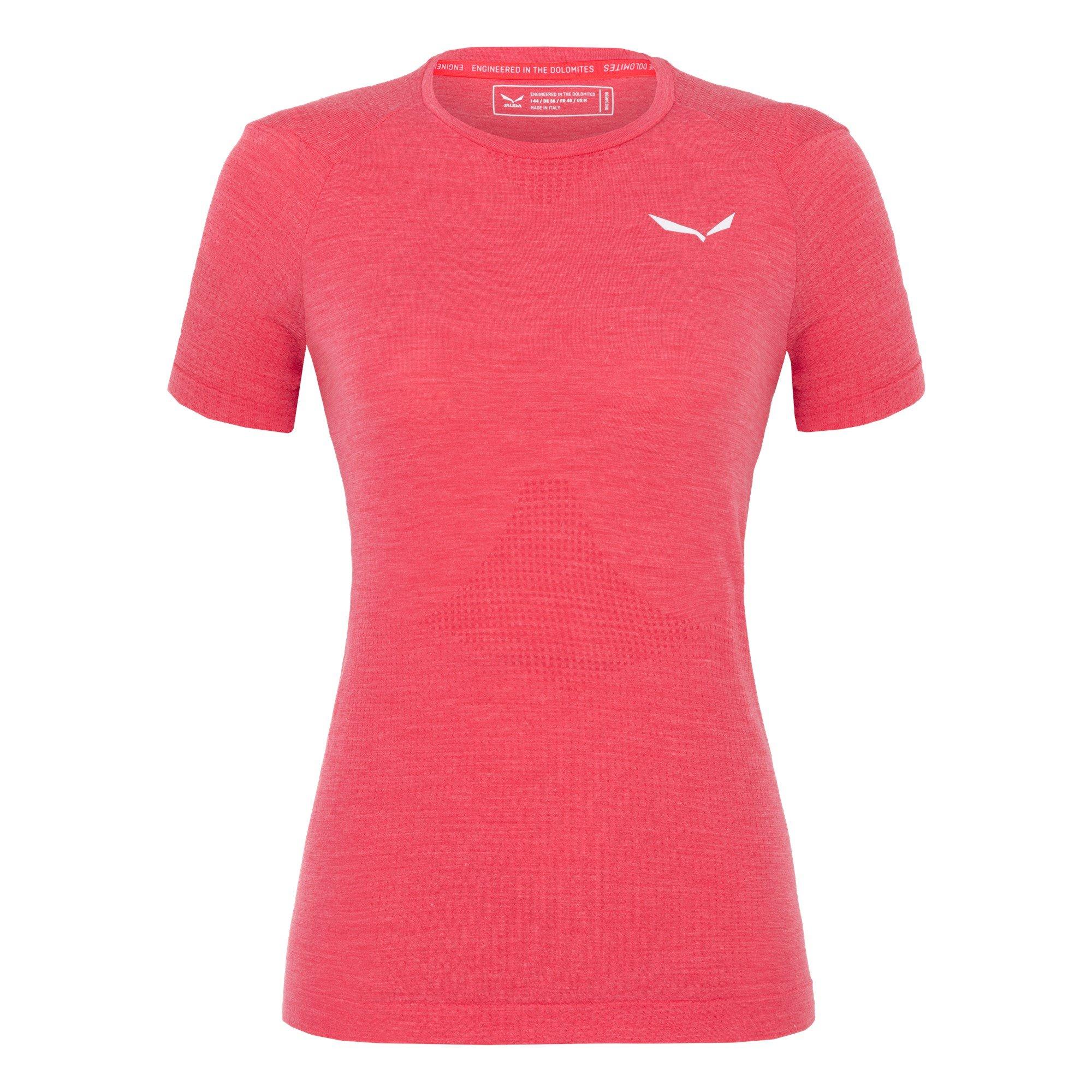 Salewa Pedroc T Shirt Womens