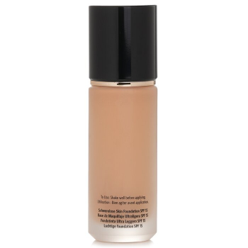 Bobbi Brown Weightless Skin Foundation SPF 15