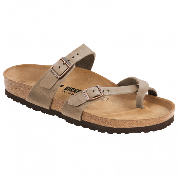 Birkenstock - Women's Mayari FL - Sandales
