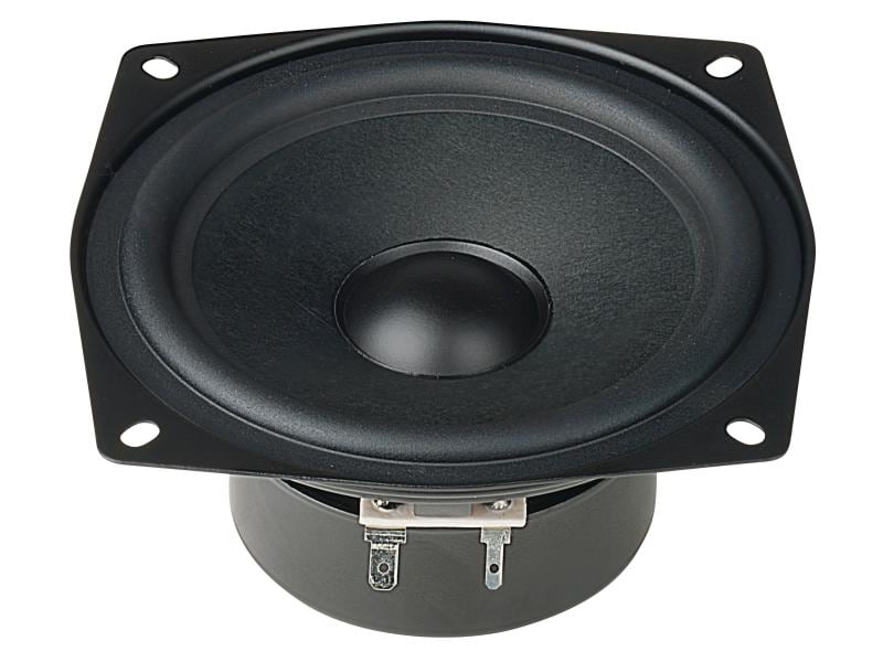 Visaton HiFi-Breitbandlautsprecher SC 13 5